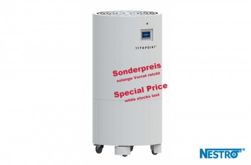 Air Purifier VITAPOINT® 5000 