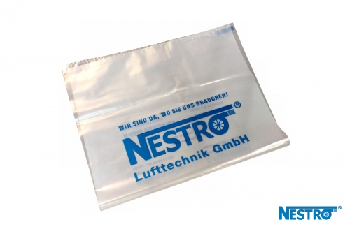 PE-Bag for NFB