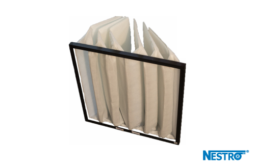 Replacement Bag Filter for NST