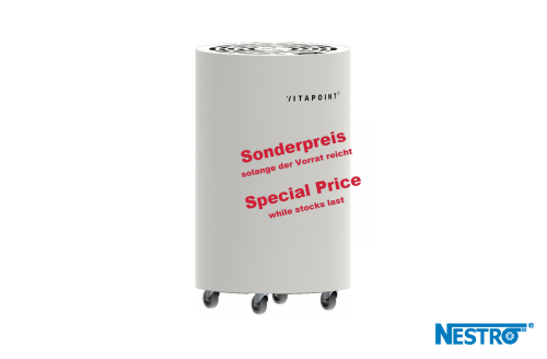 Air Purifier VITAPOINT® 3000
