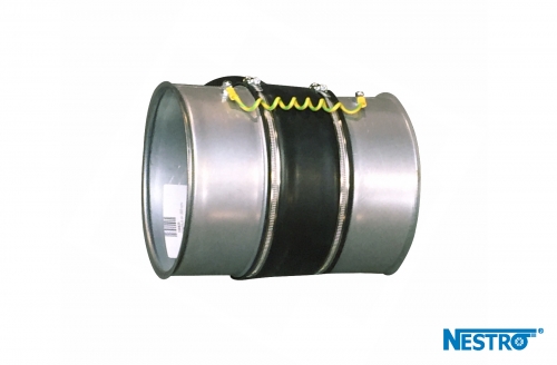 Vibration Decoupling Vibration decoupling Ø 300 mm | 105830