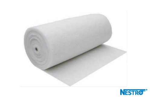 Filter Nst Replacement Filter Mat for NST 75 | 001740F500