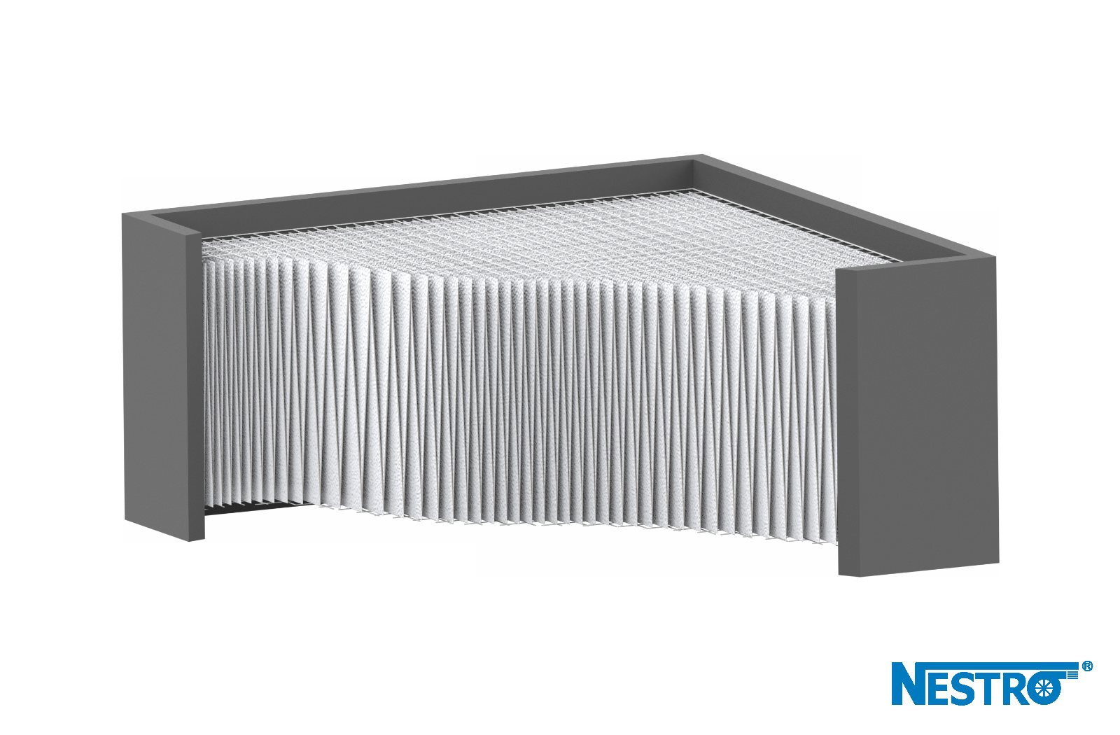 Replacement Filter HEPA H-14 for VITAPOINT 5000